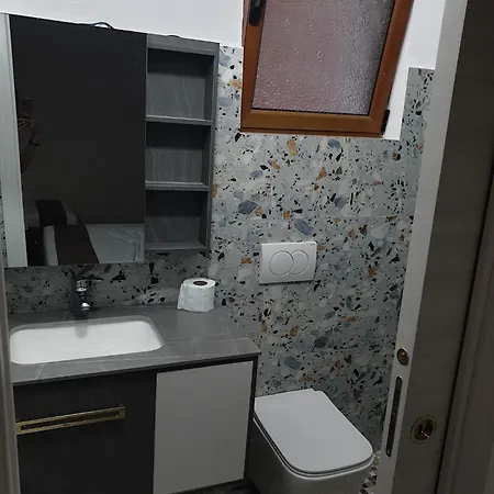 Centre Guest house