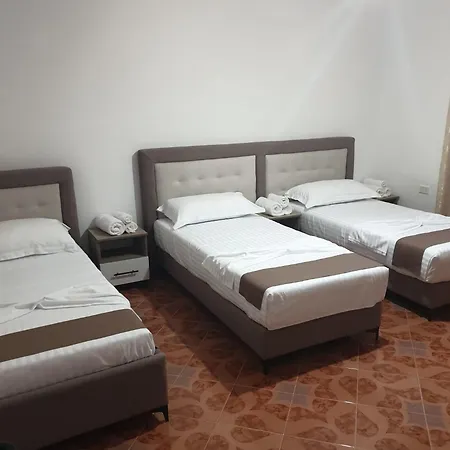 Guest house Centre