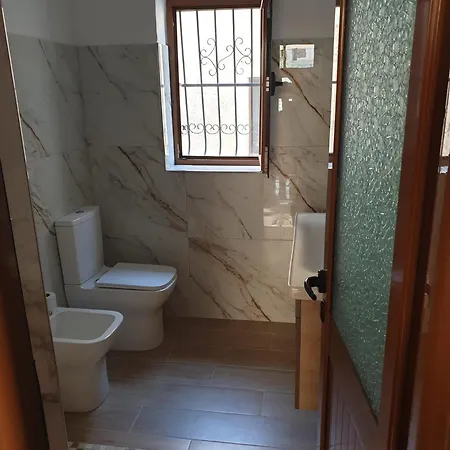 Guest house Centre