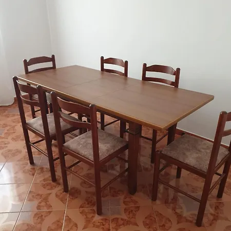 Centre Guest house
