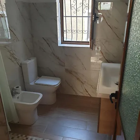 Centre Guest house