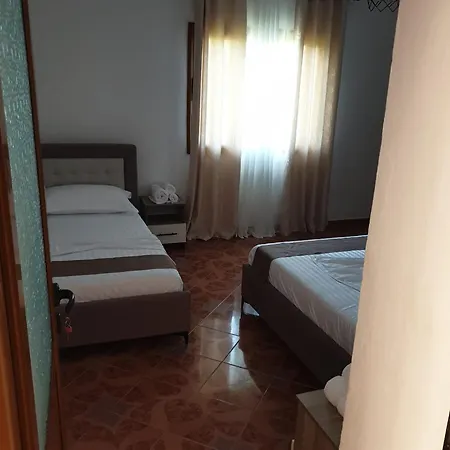 Guest house Centre