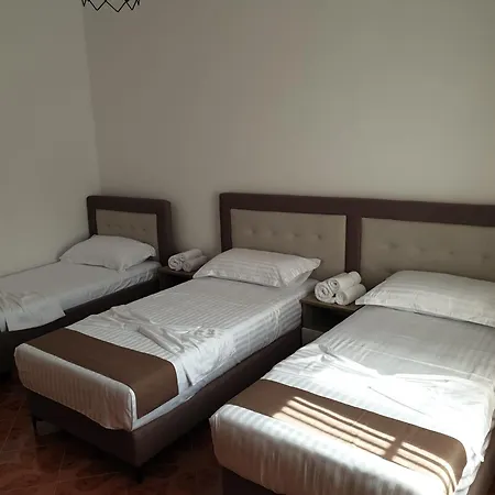Guest house Centre