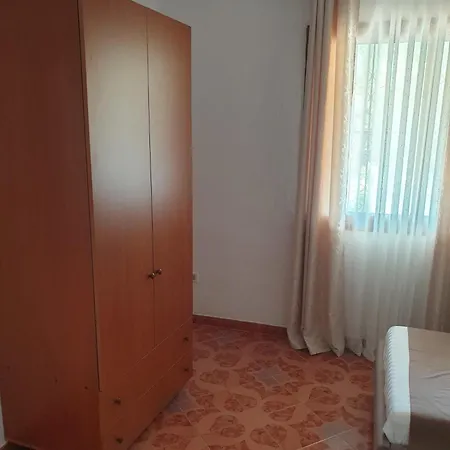 Centre Guest house