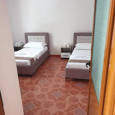 Guest house Centre