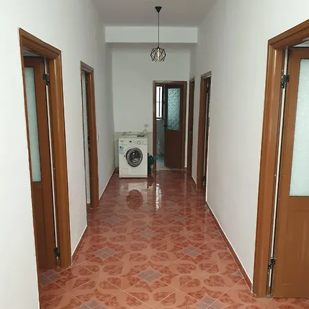 Centre Pensjonat Wlora