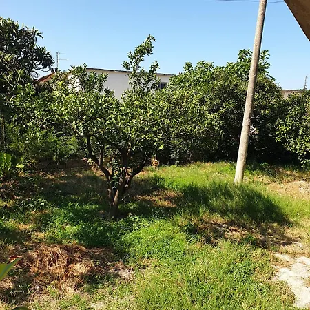 Centre Pensjonat Wlora