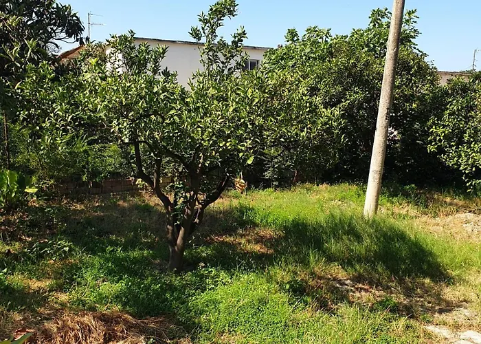 Centre Pensjonat Wlora